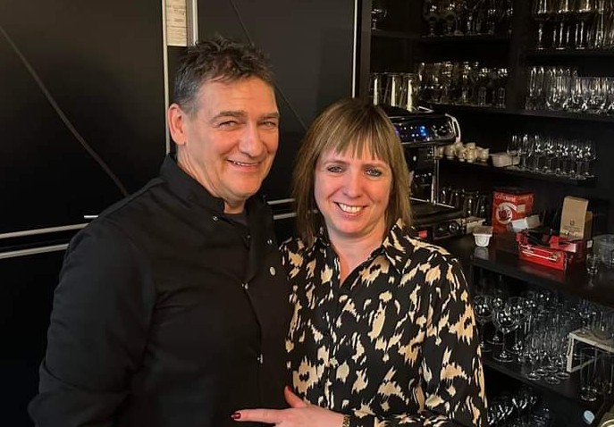 Bistro Molendorp sfeerbeeld