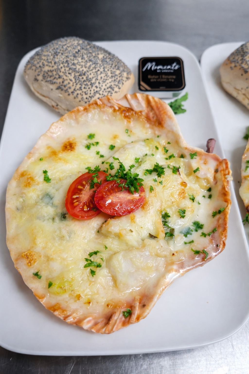 Gerecht Bistro Molendorp