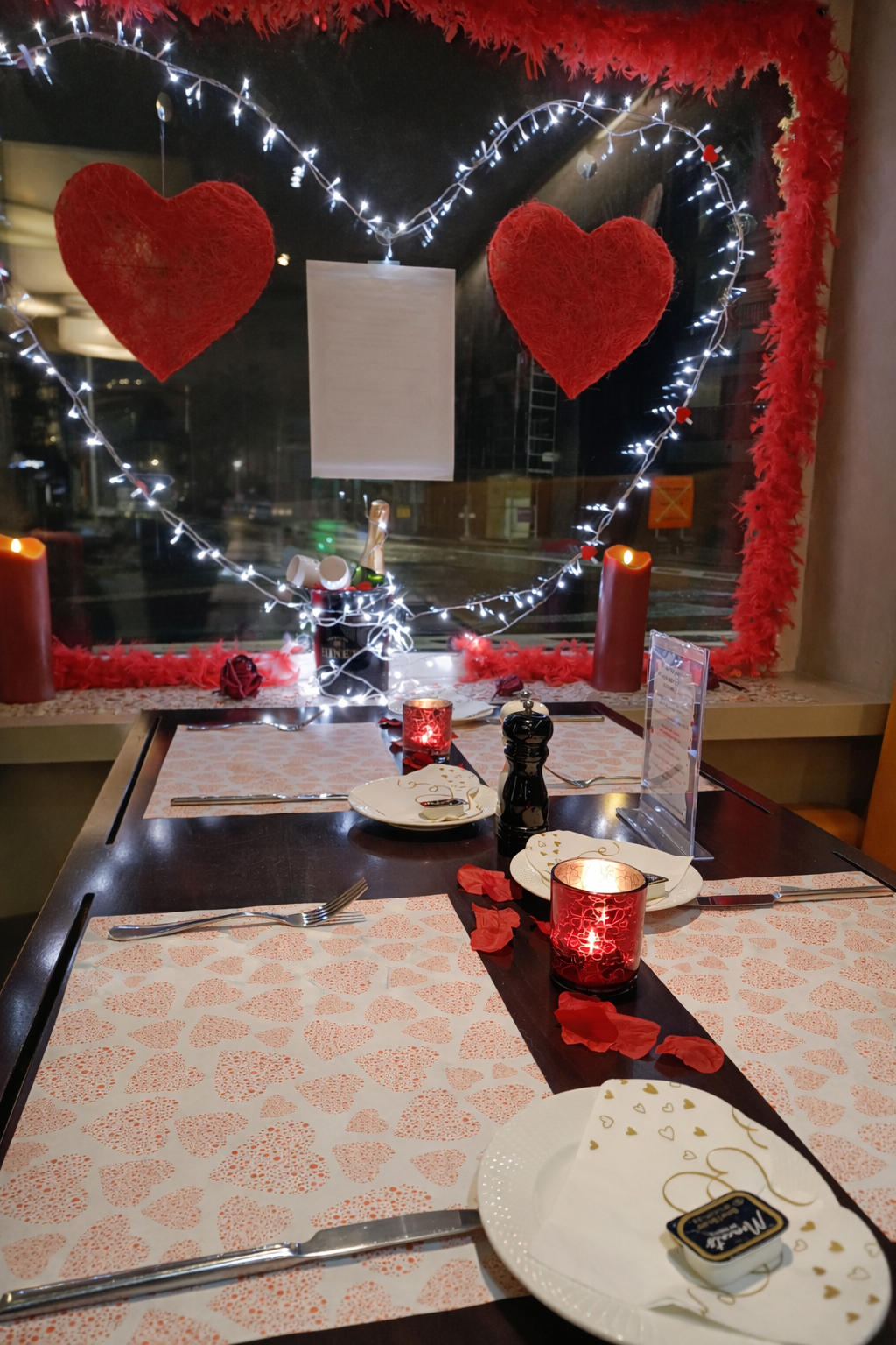 Sfeerbeeld Bistro Molendorp