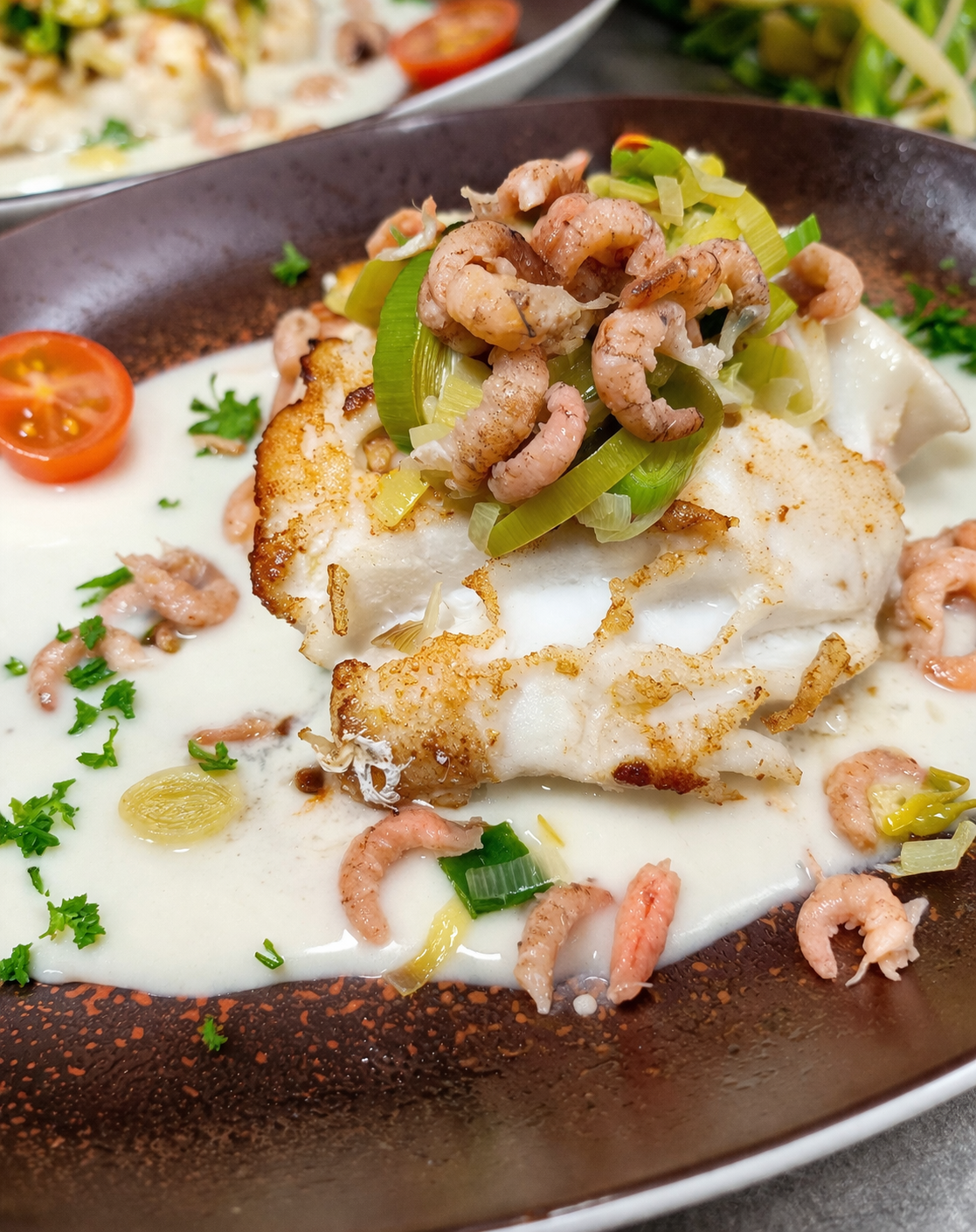 Gerecht Bistro Molendorp