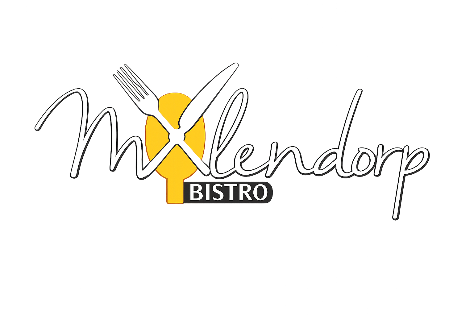 Bistro Molendorp Logo